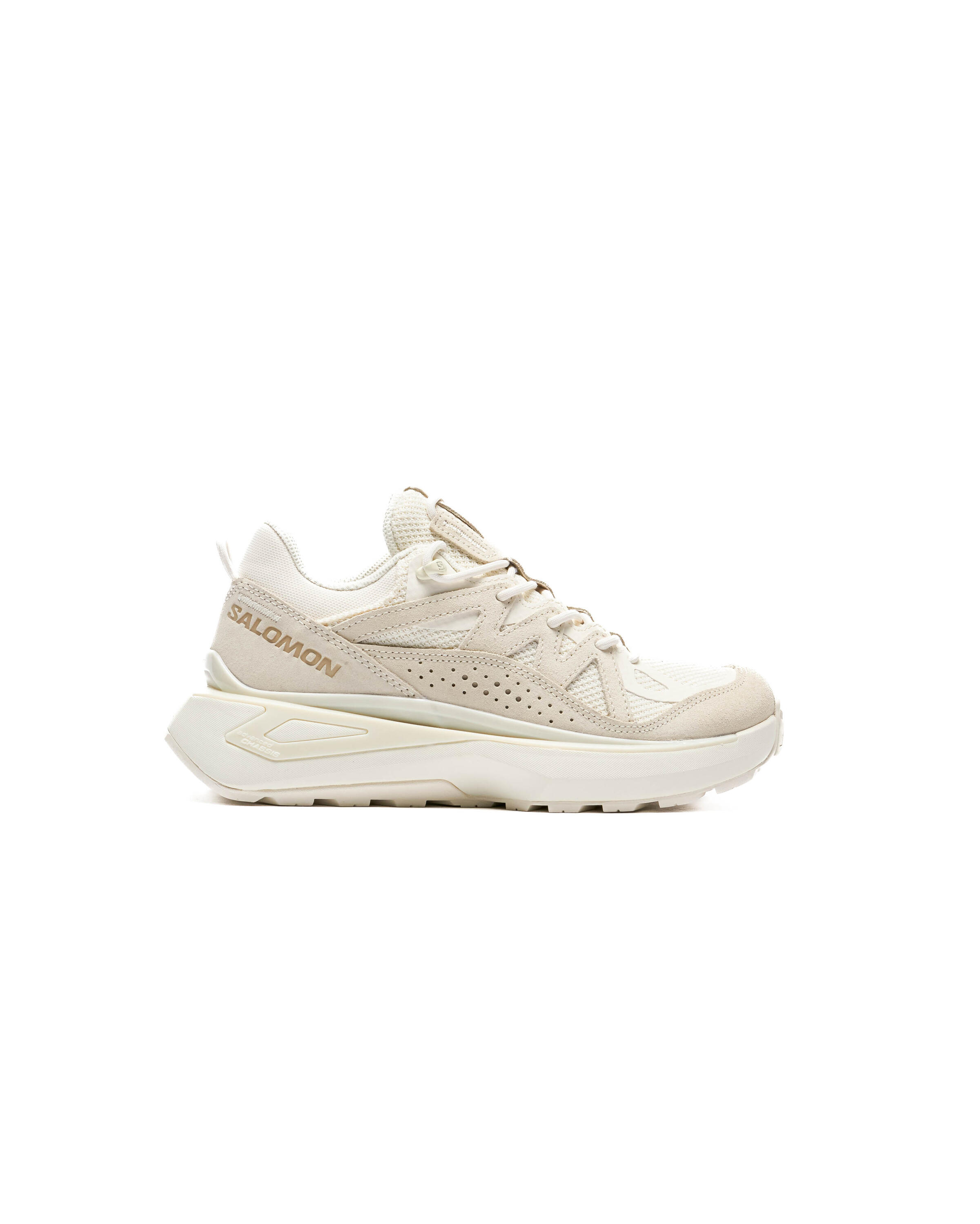 Salomon ODYSSEY ELMT LOW | L47437100 | AFEW STORE